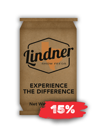 Lindner Show- Rite Advancer 15%