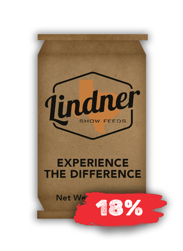 Lindner 672 18%