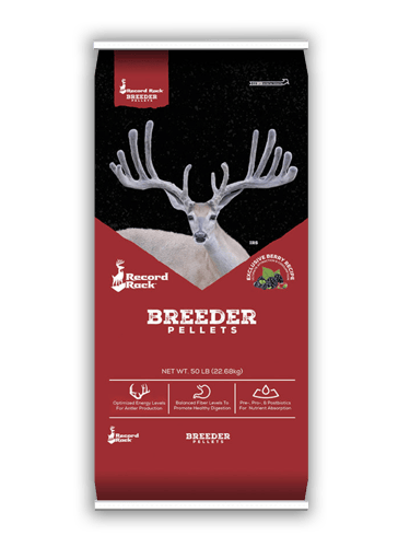 Record Rack Breeder