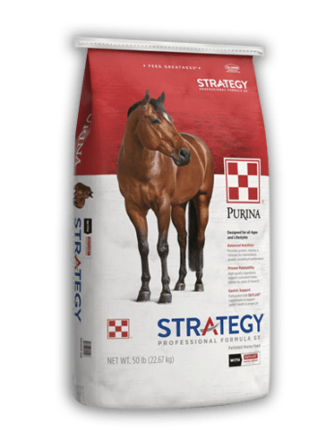 Purina Strategy GX Gastric Support
