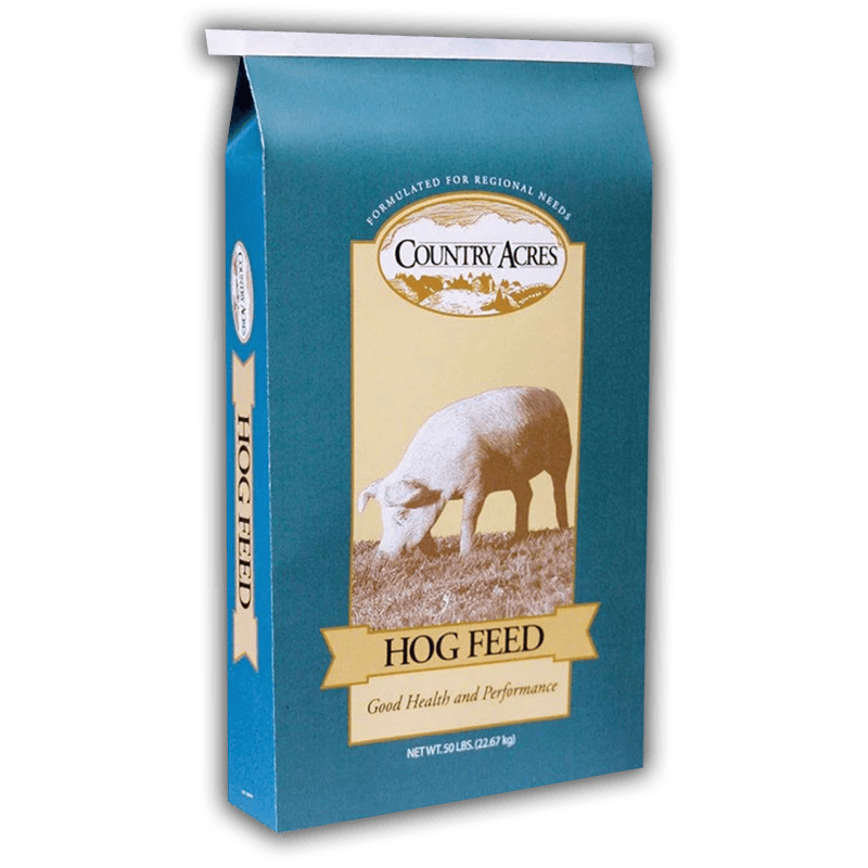 Agri-Pride 14% Pellet