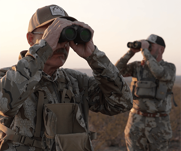 venatura_man binocular